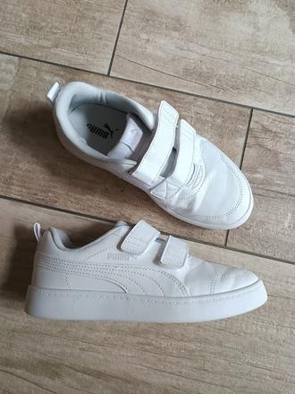 Boty puma, vel.34, puma,34