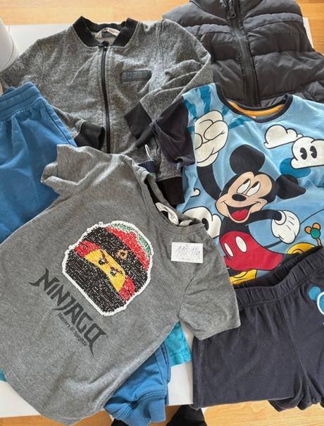 Balik kluk, 104–116