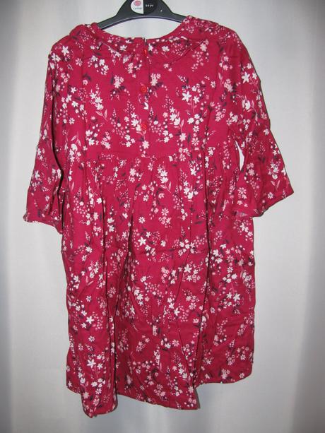 Dívčí šatičky-v by very, 116