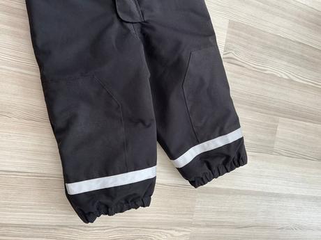 Oteplováky h&m, v. 92 super stav, h&m,92