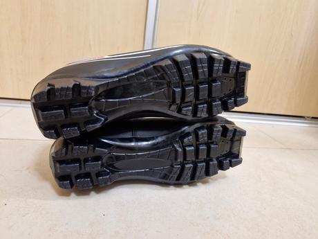 Boty na běžky vel.38, 