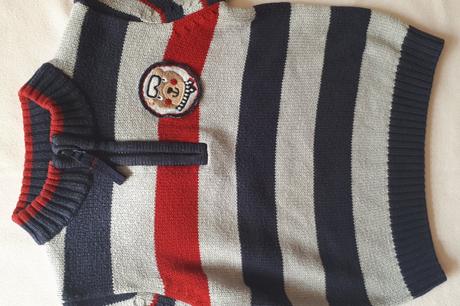 Dětský svetr, svetřík, svetýrek, vel.80, babyclub, baby club,80