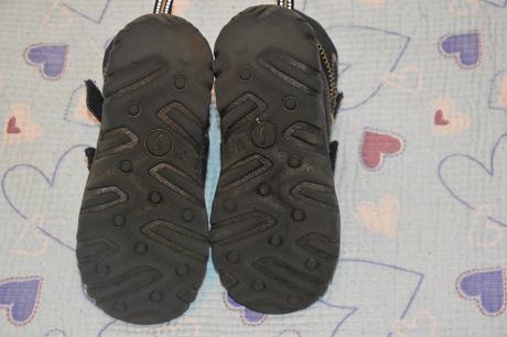 31 superfit goretex zimní přechodové boty, superfit,31