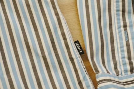 Kosile pruhy mexx l, mexx,l