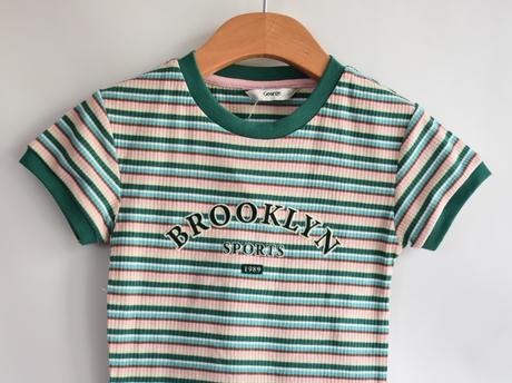 Tričko vel. 6 - 7 let, george,122