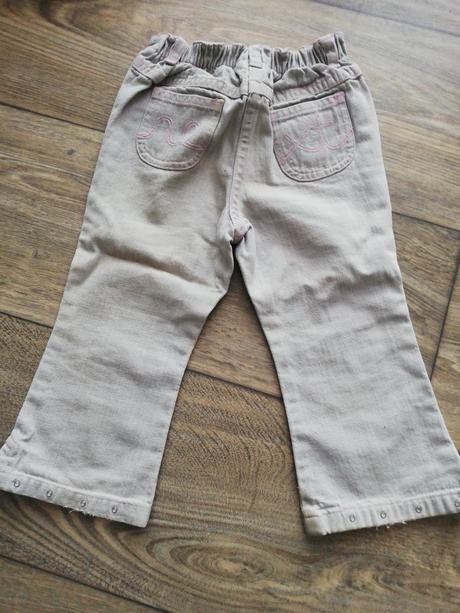 Kalhoty vel. 86, 86