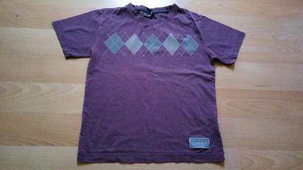 Tričko dognose, vel. 8-10 let, dognose,146