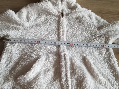 Fleesová mikina značky george,vel. 3-4 roky, george,98