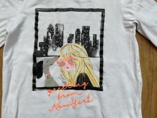 Triko 116/122, ovs,116