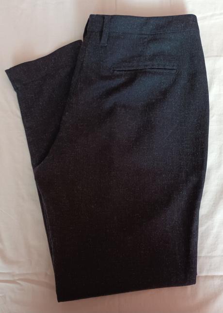 Chlapecké společenské kalhoty calliope, calliope,l