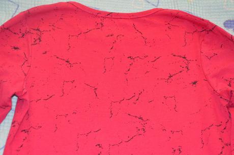 140 146 152 triko dlouhý rukáv, 146