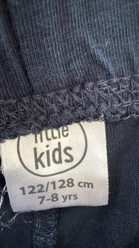 Kraťasy na kluka, h&m,122