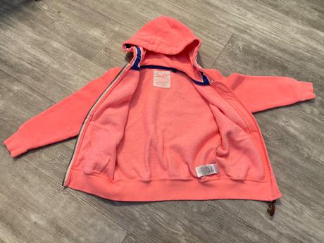 Mikina neon, next,110