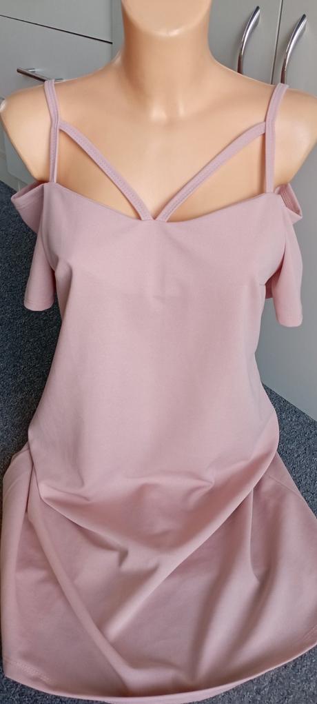 Šaty zn."fenzy" vel."m", m