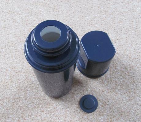 Termoska na savičku, 