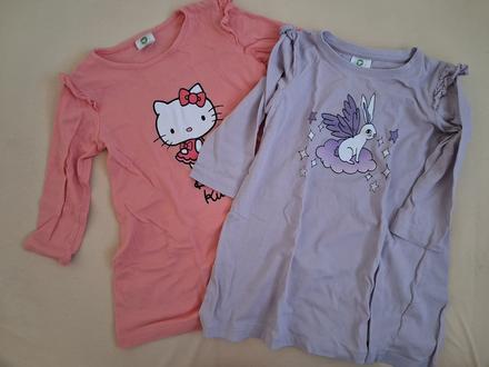 Noční košile lindex, 2 kusy, lindex,92