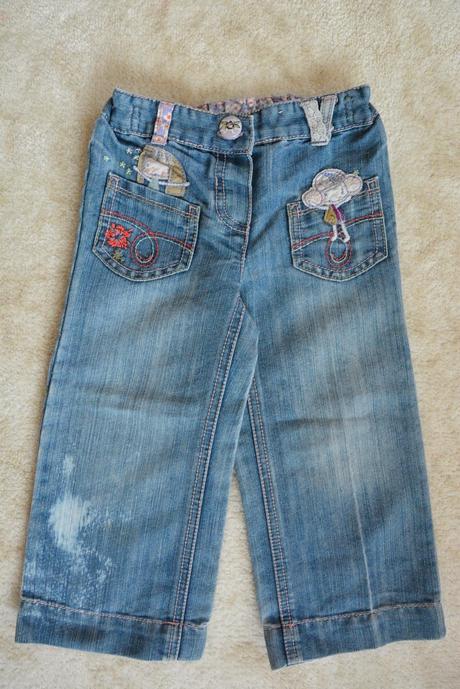 Komplet s holčičkou, 86–98