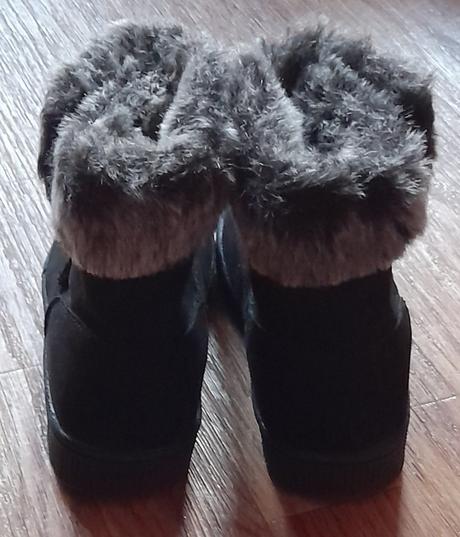 Nové nízké kozačky lupilu v.30, lupilu,30