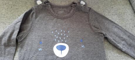 Dětské body značky pepco, vel. 86, pepco,86