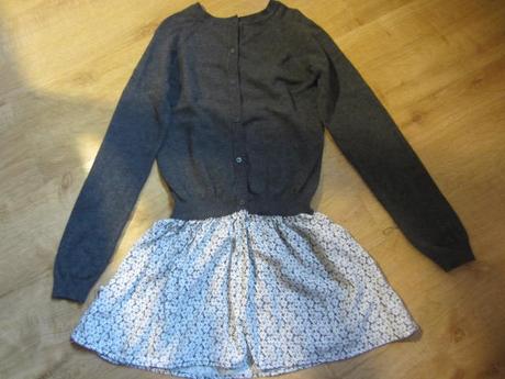 Bezva šaty pdl, pompdelux,134