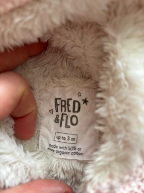 Kabátek zateplený přizový - v.0/3 mems., f&f,62