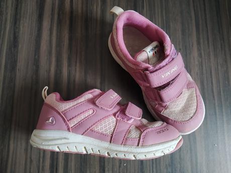 Tenisky viking, viking,27