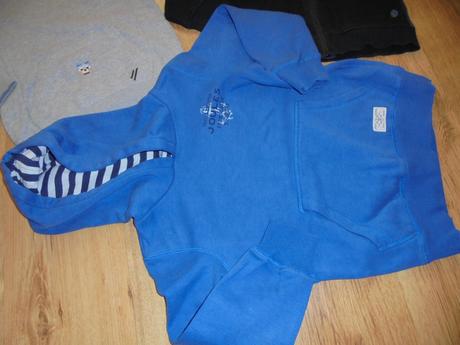 Mikiny, vel. 128, 128