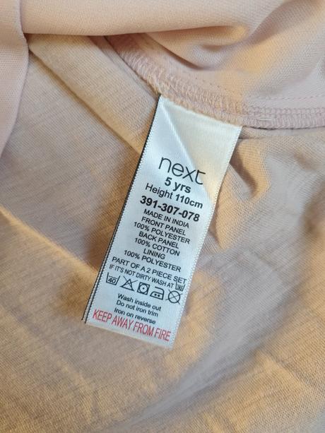 Dívčí halenka, next,110