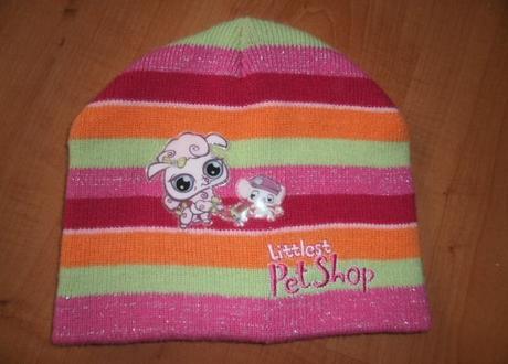 Čepka lps vel. 104-110, 104