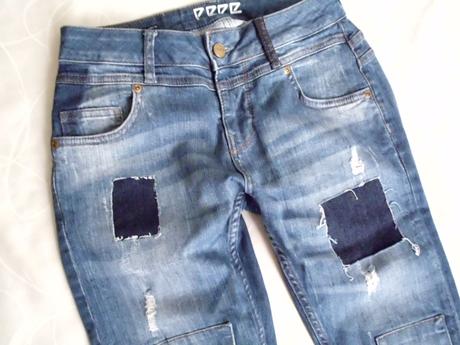 Skinny pepe, pepe jeans,s