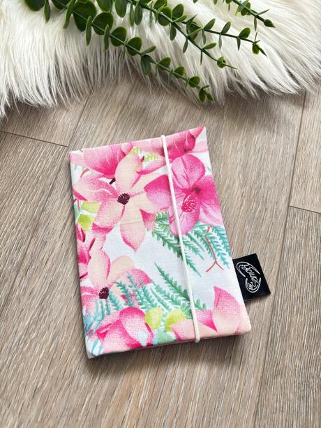 Ochranný obal na zp/těhotenskou průkazku/deník,