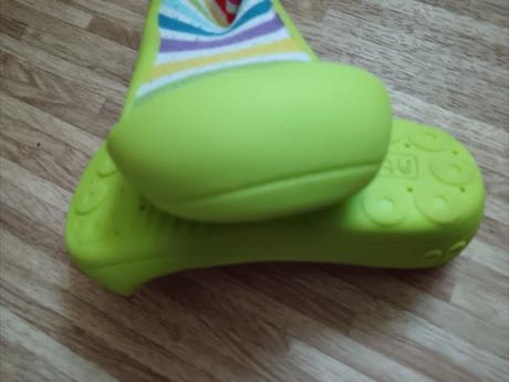 Attipas barefoot xxxl - 25,5, attipas,25