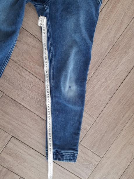 Chlapecké jogger rifle zn. pepperts, vel. 152, pepperts,152