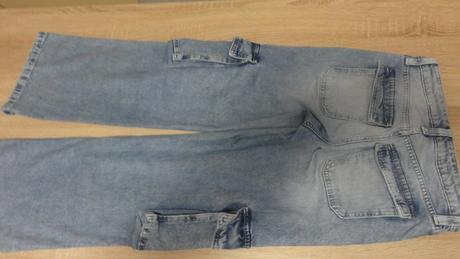 Rifle zn. h & m, h&m,158