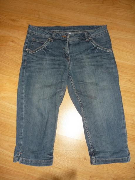 Dívčí,dámské  3/4 vel.152/158, 152