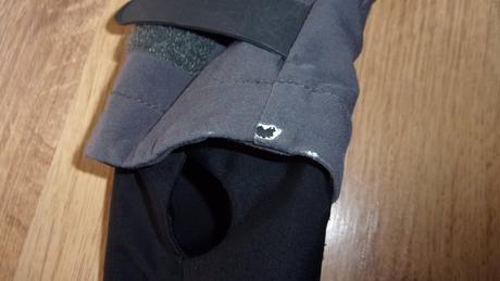 Softshellová bunda zn. s.oliver, vel. 164, s.oliver,164