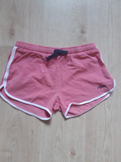 Šortky kraťasy, mexx,146