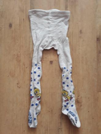 Punčocháče 92/98, 92