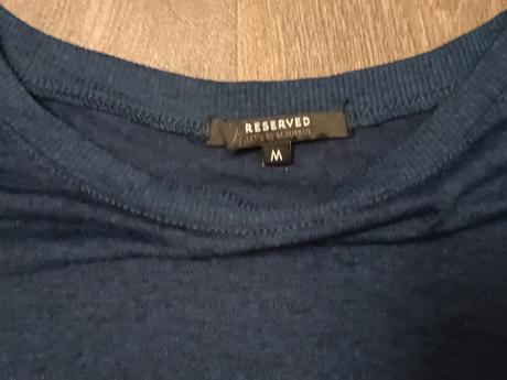 Dámský svetr reserved, vel. m, reserved,m