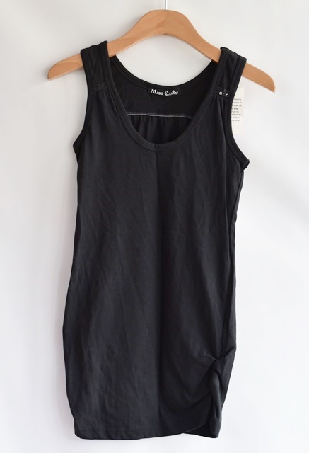 Tílko vel. 10 - 11 let, cherokee,146