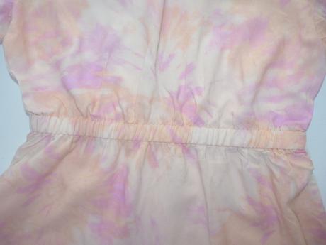 Šaty vel. 140, h&m,140