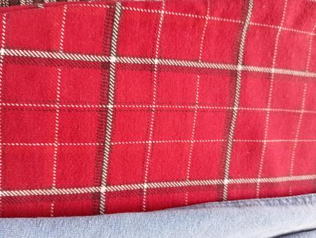 Balík kalhot, 158–170