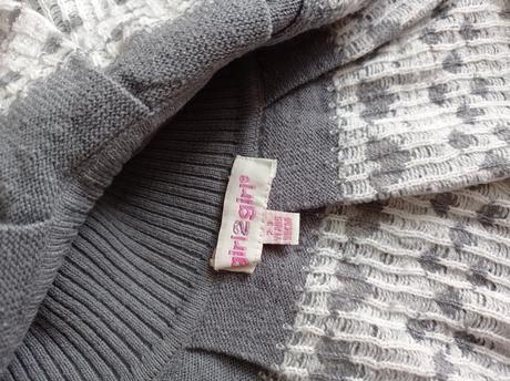 Zimní sukně, girl2girl,98