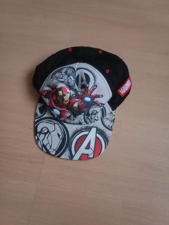 Ksiltovka, marvel,116