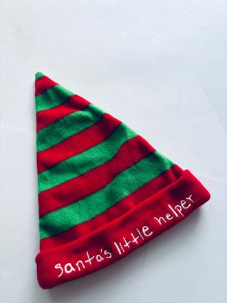 An13/ čepice skřitek - v.8/12 měs, 80