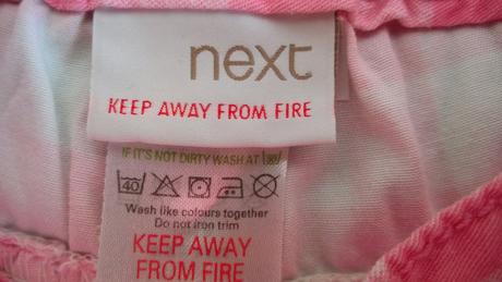 Kraťasy / šortky, vel 92, next, top stav, next,92