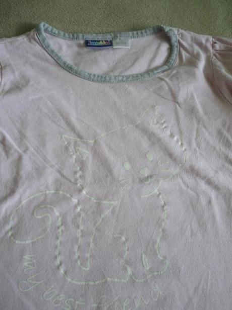 Hezké triko lupilu, vel. 3-4 roky, lupilu,98