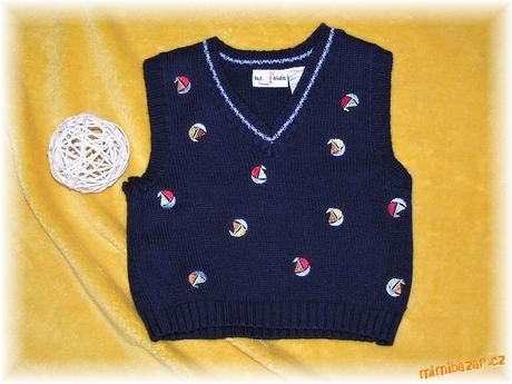 Velký balík kluk, 86–98