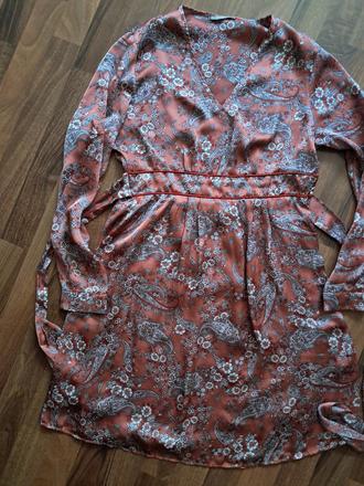 Lehké šatičky orsay, orsay,l