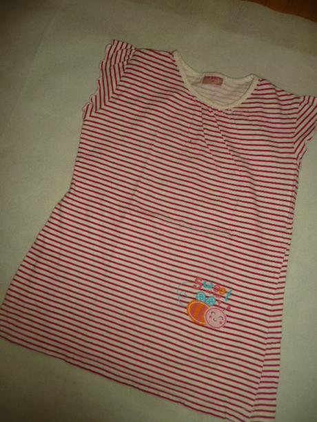 Šaty sukně košilka 5ks vel 2/3 roky  98, 86–98